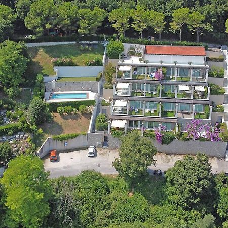 La Bouganville P1-1 Apartment By Wonderful Italy Toscolano Maderno Luaran gambar