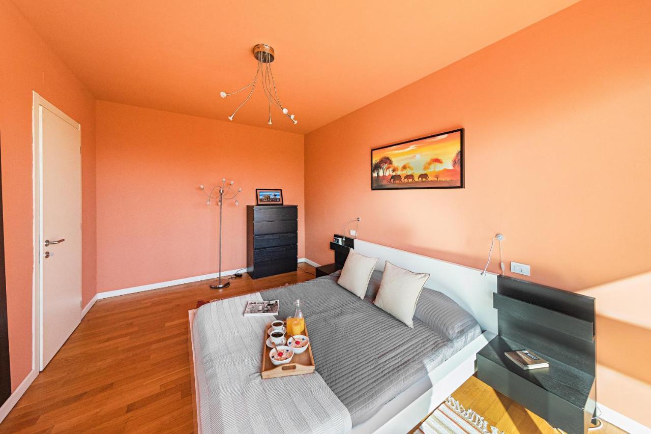 La Bouganville P1-1 Apartment By Wonderful Italy Toscolano Maderno Luaran gambar