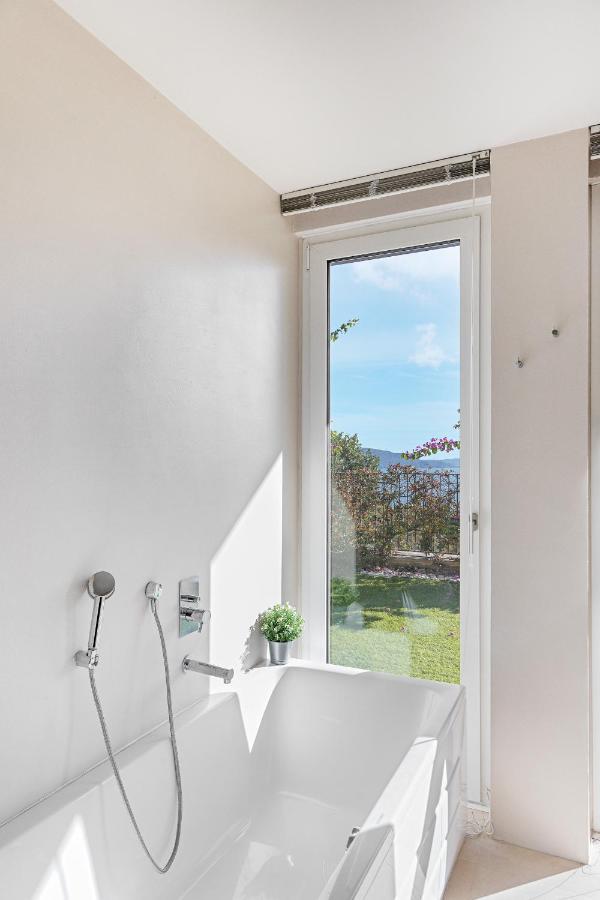 La Bouganville P1-1 Apartment By Wonderful Italy Toscolano Maderno Luaran gambar