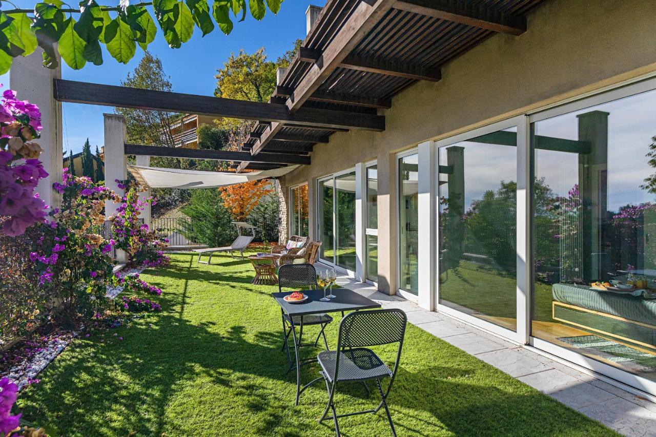 La Bouganville P1-1 Apartment By Wonderful Italy Toscolano Maderno Luaran gambar
