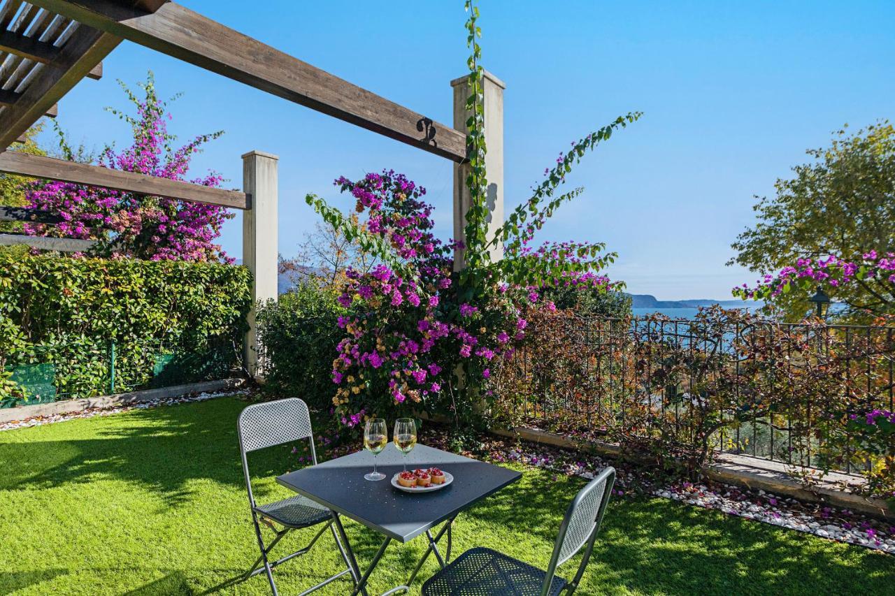 La Bouganville P1-1 Apartment By Wonderful Italy Toscolano Maderno Luaran gambar