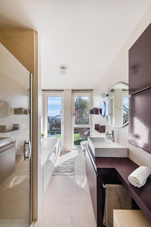 La Bouganville P1-1 Apartment By Wonderful Italy Toscolano Maderno Luaran gambar
