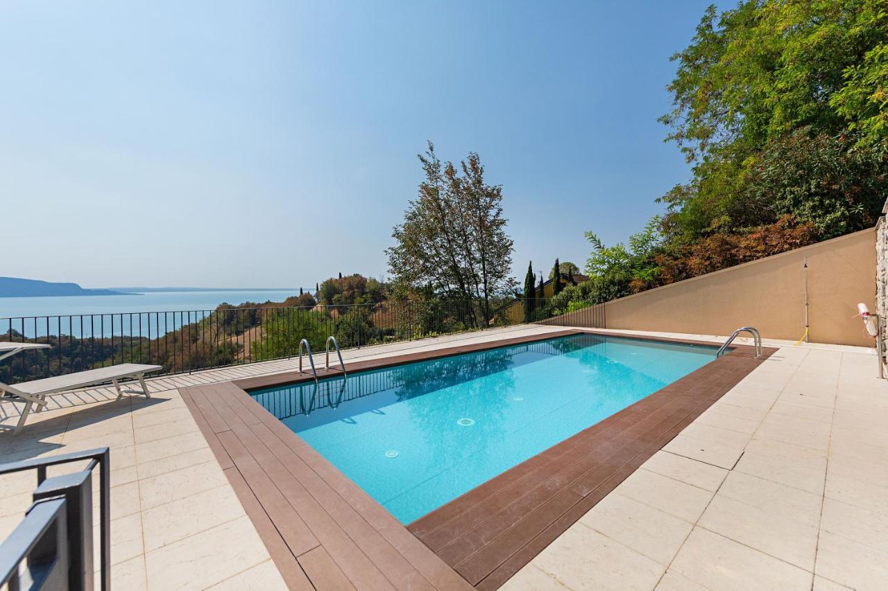 La Bouganville P1-1 Apartment By Wonderful Italy Toscolano Maderno Luaran gambar