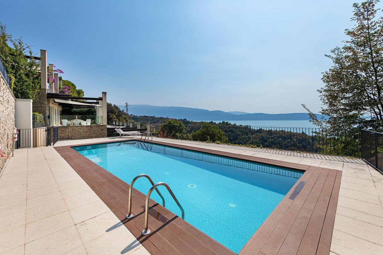 La Bouganville P1-1 Apartment By Wonderful Italy Toscolano Maderno Luaran gambar