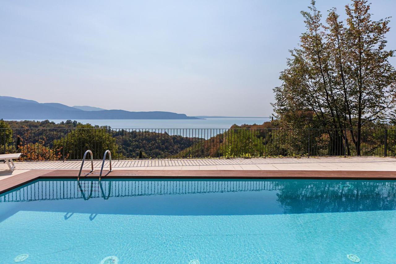 La Bouganville P1-1 Apartment By Wonderful Italy Toscolano Maderno Luaran gambar