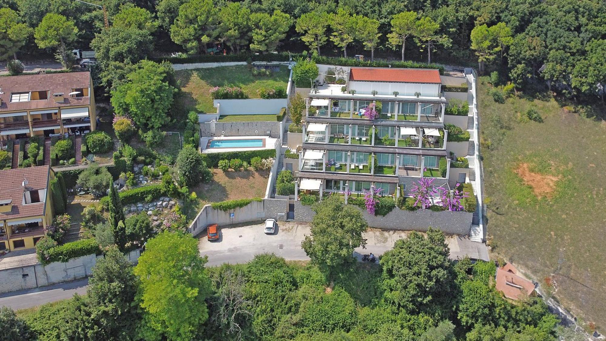La Bouganville P1-1 Apartment By Wonderful Italy Toscolano Maderno Luaran gambar